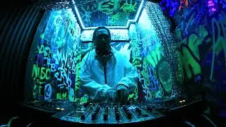 Entry to the Rave | Session 4 | Psytrus