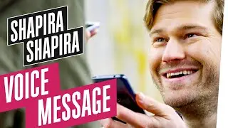 Verliebte Sprachnachrichten | Shapira Shapira