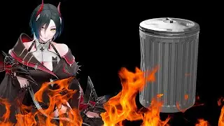 My Opinions on Every Ultra Rare Rigging Design in Azur Lane