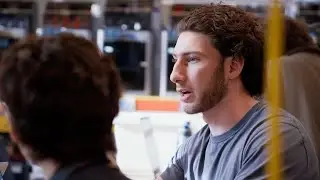 Meet Jared, an Autodesk Design & Make Ambassador | Autodesk Education