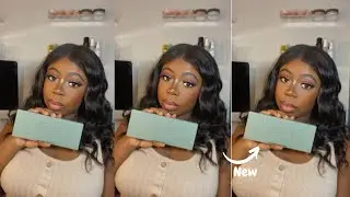 Anastasia Beverly Hills Nouveau Palette Review || New Makeup Products 2022 || Porsha Marie