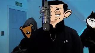 [FREE] Mr Bean Drill Type Beat 