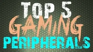 Top 5 Gaming Peripherals for Console and PC: BO3 Gameplay