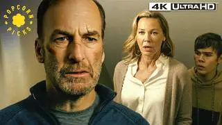 Russian Mob Kidnap Hutch | Nobody 4K HDR