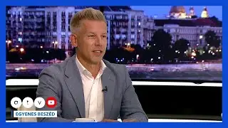 Kik&eacute;ri mag&aacute;nak Magyar P&eacute;ter, hogy a volt feles&eacute;g&eacute;t Wayne Rooney-hoz hasonl&iacute;totta Kocsis M&aacute;t&eacute;