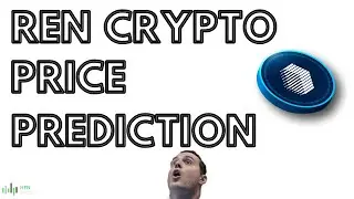 🏆 ⭐️ REN Crypto Price Prediction | ⭐️ What Now?