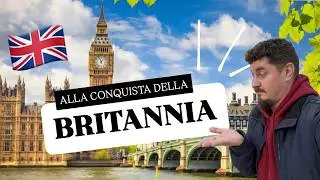 Londra è Romana: LONDINIUM!