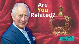 Are You *Really* Related to Someone Famous?