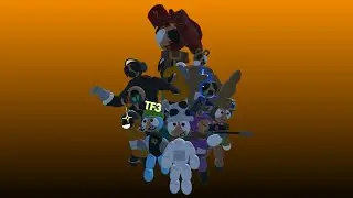 (OFFICAL TFT SONG) 