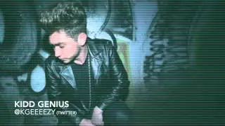 Kidd Genius - Star Love