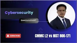 CMMC Level 2 vs NIST SP 800-171 Explained