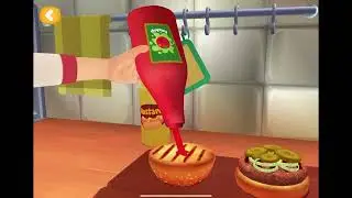 88. Man in the Moon ⭐️ | Fun Cooking Adventure with Food Festival 3