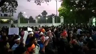 #Protest_against_CAB, CAB Protest in Assam and North East