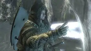 Demon's Souls boss #18 & Bad ending (4k 60fps)
