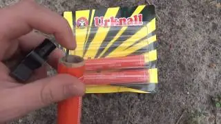 Panda Urknall - Big Booster 2 in einer Blisterkarte?