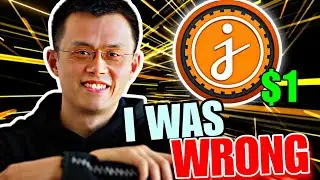 💥HERE'S PROOF💥 JASMY'S UTILITY IS SECOND TO NONE!!(TOP TIER) #jasmy #jasmycoin #jasmycrypto #binance