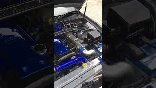 🛞 Toyota Chaser Tourer V (jzx100) - 350 HP / Ch.1 #serdjio