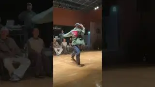 hilotoken BATTLE LEGEND FINAL 20260118 #dance #hiphop #dancer