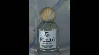 Floralist - &ldquo;Fluid&rdquo; extrait de parfum