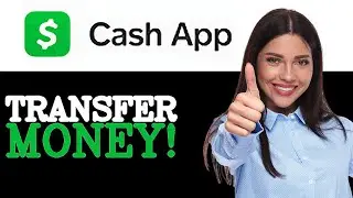 Как перевести деньги из Testerup в Cash App (2025)