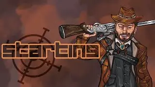 1Franki Stream Overlay | Sheriff Old West Theme ⭐️