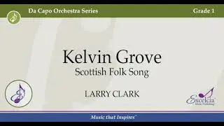 Kelvin Grove - Larry Clark