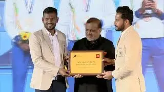 Indian Men's Hockey team Awarded by BBC news for their dazzling performance at Tokyo 2020 Olympics.