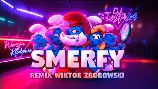 SMERFY - Kto się boi Gargamela? 😈 Bajkowy Remix na Imprezę #Bajki #Hardstyle #Vixa