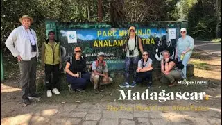 Day Five in Madagascar | Lemurs & Conservation in Analamazaotra Reserve | Steppes Travel