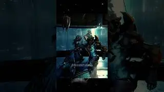 YARELI & NOKKO SIBLING DANCE! 💃🕺 #warframe #warframegameplay #pov #shots