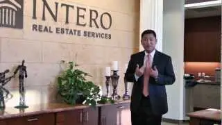 Gwen at Intero Real Estate - San Mateo