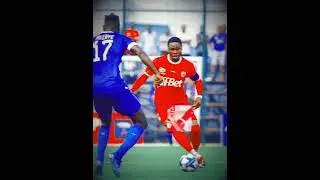 shomari kapombe best defender TPL NBC PREMIER LEAGUE #football #reelsyoutube #africaleague #kapombe