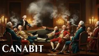 Financial History Of Cannabis ⚖️ From Trade Commodity To Regulated Capital
