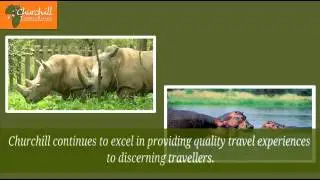 Churchillsafaris - Bird Watching Activity Tours in Uganda