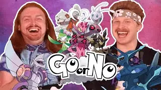 GO or NO? He/Him/Hisui (Pok&eacute;mon Hisuian Form Ranking Part 2)