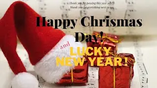 Playlist l 연말 우울하게 보낼 수 없잖아! Chrismas Season Song  신나는 캐롤 pop