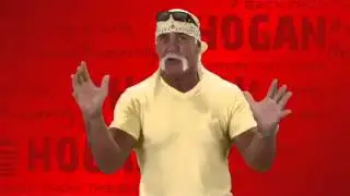 ViSalus - Hulk Hogan promotes the Body by Vi 90 Day Challenge!