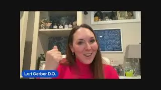 Hormone Health Reborn  Debunking the WHI Study & Understanding the New Estrogen Safety Update