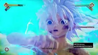 vid 63 | KILLUA G END | ALL MIGHT DLC | VEGETA GANGSTA | PLANET NAMEK