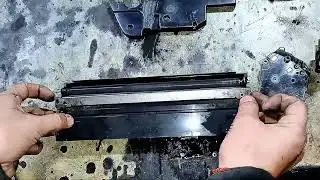 Hp NeverStopLaserjetMfp120 Error Step-by-Step Cartridge Repair for HP Laser MFP 120w: A Simple Guide