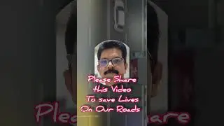 Did you forget, Pumas...Recreated #Road_Safety_Parody