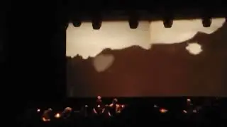Godspeed You! Black Emperor live at The Salt Shed, Chicago, IL, Friday, November 8, 2024 part 2