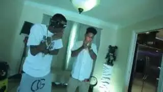 Soulja Boy Ft. AGoffSodmg &bull; Money (Music Video)