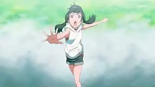 Shape of you [AMV] mix