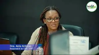 O estado actual do Ensino  Superior em Angola