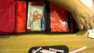 Dog First Aid Kit