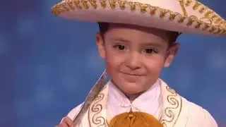 AGT Season 8 Episode 7 Act 1 Ballet Folklorico Mestizo