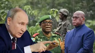BIRAVUGWA II UVIRA IGABWEHO IGITERO GITEYE UBWOBA/ABASIRIKARE BAGOSE,UGANDA MUSEVENI ARATUNGUWE.
