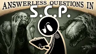 SCP: The Paradox of Disbelief — SCP Foundation Series