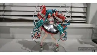 HOBBY STOCK 1/7 Vocaloid Hatsune Miku -Miku Expo Digital Stars 2020 Ver. Scale Figure